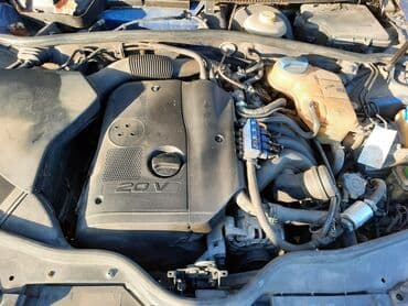 vw: Volkswagen, Б/у, Оригинал — 4