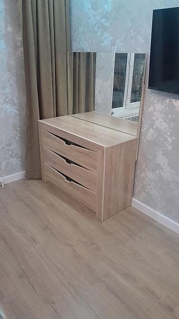 Эмерек гарнитурлары: Спальный гарнертур сорента лдсп Россия цвет дуб сонома также есть — 4