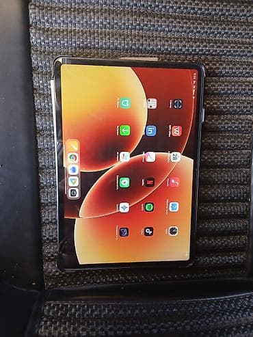 Планшеты: Планшет, Xiaomi, Новый — 1