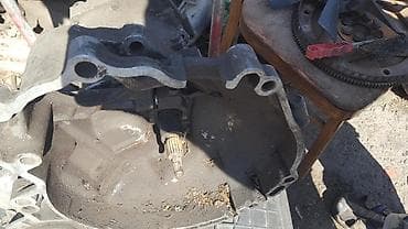 daihats: Daihatsu коробка передач девяностый год сцепление головка коленвал — 2