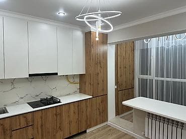 Квартиры: 1 комната, 54 м², Дизайнерский ремонт — 2