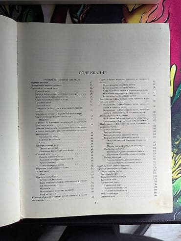 синельников: Атлас анатомии человека, том III — Р.Д. Синельников - Полное — 3