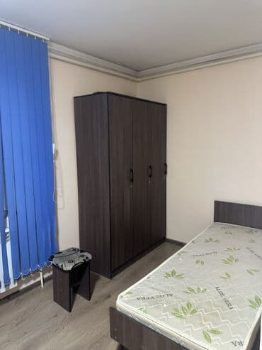 долгосрочные квартиры маявка: 30 м², С мебелью — 2