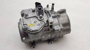 rx450: Кондиционер Lexus 2018 г., Б/у, Оригинал, Япония — 2