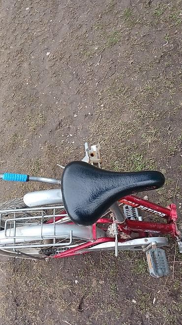 купить диски на авто бишкек: Подростковый велосипед — 5