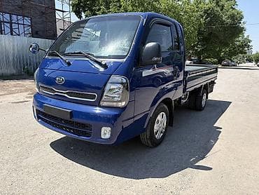 киа бонго вышка: Kia BONGO: 2020 г., 2.4 л, Механика, Газ, Бус — 1