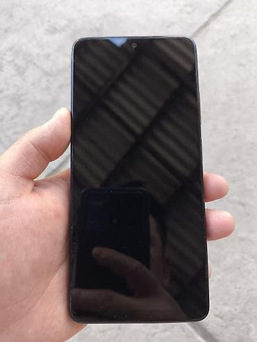 nokia 5110: Redmi, Redmi Note 11 Pro, Б/у, 64 ГБ, цвет - Черный, 2 SIM — 8