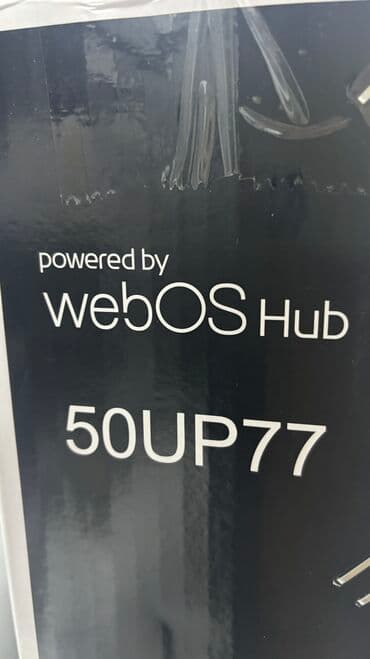 телевизор вестел: 🔥🔥АКЦИЯ ‼️👍🔥 У НАС САМЫЙ НИЗКИЙ ЦЕНЫ. АКЦИЯ!!! LG WEBOS 50 ДЮМ — 21
