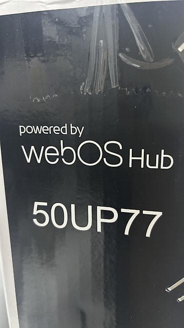 телевизор lg 49: 🔥🔥АКЦИЯ ‼️👍🔥 У НАС САМЫЙ НИЗКИЙ ЦЕНЫ. АКЦИЯ!!! LG WEBOS 50 ДЮМ — 9