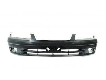 брак: Бампер Toyota, Новый, Аналог — 1