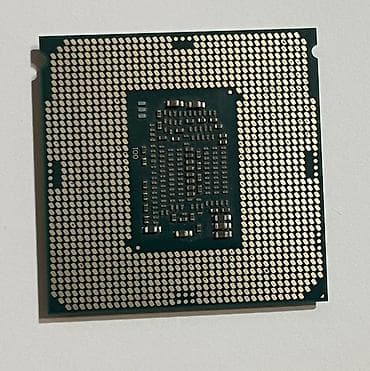 смарт: Процессор, Б/у, Intel Core i5, 4 ядер, Для ПК — 2