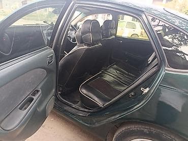 Продажа авто: Toyota Avensis: 2001 г., 2 л, Автомат, Бензин, Хэтчбэк — 5