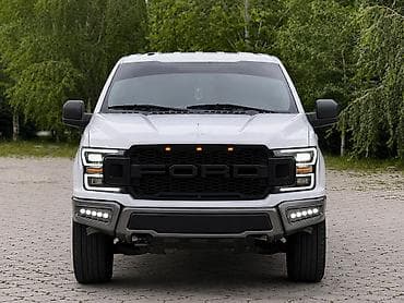 титан форд: Ford F-150: 2019 г., 2.7 л, Автомат, Бензин, Пикап — 3