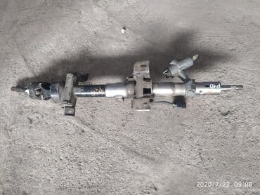 бу запчасти на ниссан примера р12: Nissan Primera R10 Рулевая колонка, Ниссан Примера Р10 рулевая — 1