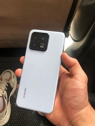poco g4: Xiaomi, 13, Б/у, 256 ГБ, цвет - Голубой, 2 SIM — 2