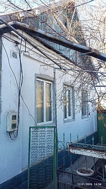 набережная: Продаю Дом кирпичный тёплый дом 70м2 газ,вода,электричество.двор на — 2