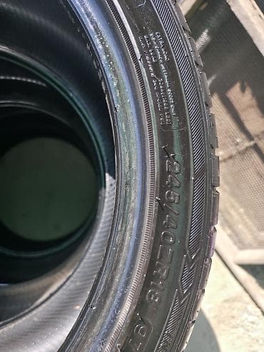 sailun: Шины 245 / 40 / R 18, Лето, Комплект, Легковые, Sailun — 2