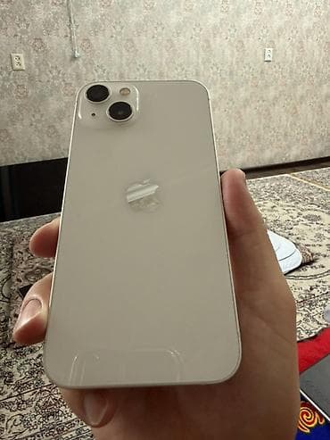 nintendo switch бу: IPhone 13, Старлайт — 3