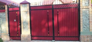 гбр охрана: Покраска стен, Больше 6 лет опыта — 5