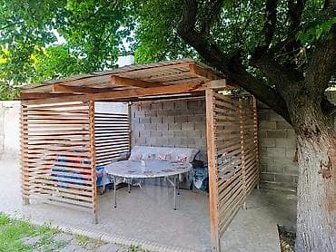 санузель: Продается дом в районе Таатана, ориентир спорткомплекс "Динамо" — 5