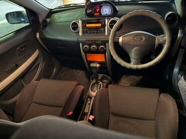 айго aygo: Toyota ist: 2003 г., 1.3 л, Автомат, Бензин, Хетчбек — 8