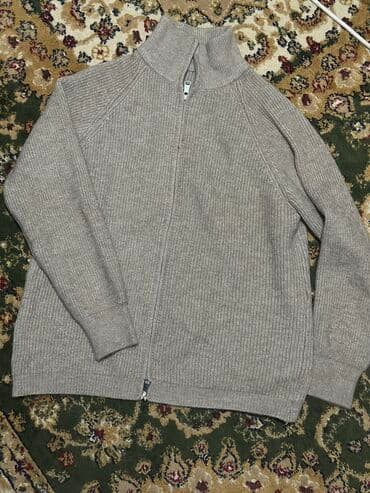 шерстяные кофты женские больших размеров: Шерстяная двойка Штаны кюлоты Кофта на замочке Можно носить — 4