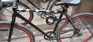 trek шоссейный велосипед: Шоссейный велосипед, Рама M (156 - 178 см), Новый — 2