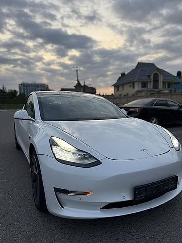 телефон тесла цена 2025: Tesla Model 3: 2020 г., Электромобиль, Лифтбек — 3