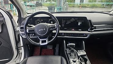 киа шума 2: Kia Sportage: 2021 г., 2 л, Автомат, Дизель, Кроссовер — 10