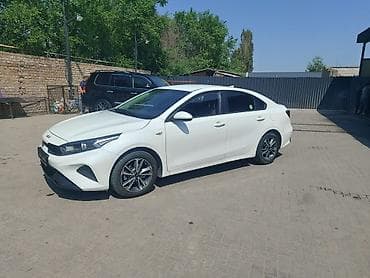 kia ev: Kia Rio: 2021 г., 1.6 л, Вариатор, Бензин, Седан — 3