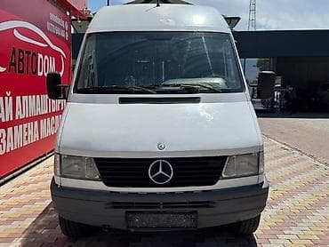 сколько стоит прогулочный катер: Sprinter 
2.3 
1995 год 
800.000 сом — 2