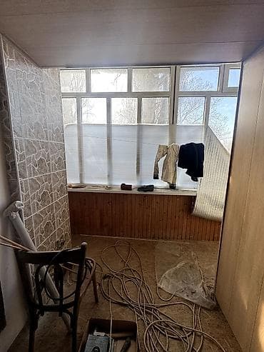 4 5мм: 2 бөлмө, 45 м² — 5