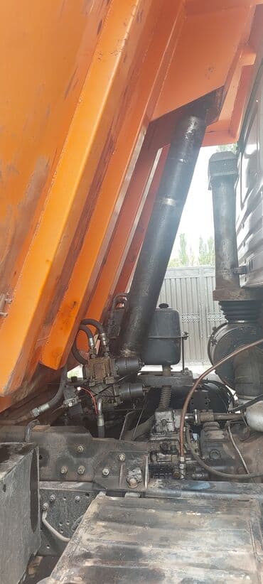 набор ключей ош: Грузовик, Дубль, Б/у — 10