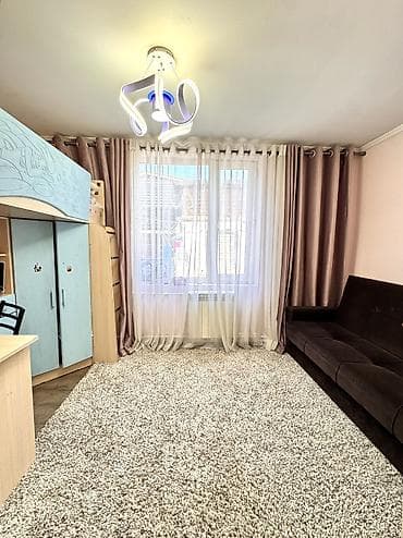 Дома: Продаю полдома в центре рабочего городка Общая площадь дома 65,3 кв м — 8