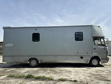 гетс продаю: Грузовик, Mercedes-Benz, Стандарт, 7 т — 3