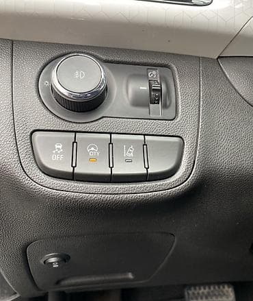 kia reo: Chevrolet Spark: 2016 г., 1 л, Вариатор, Бензин, Хэтчбэк — 8