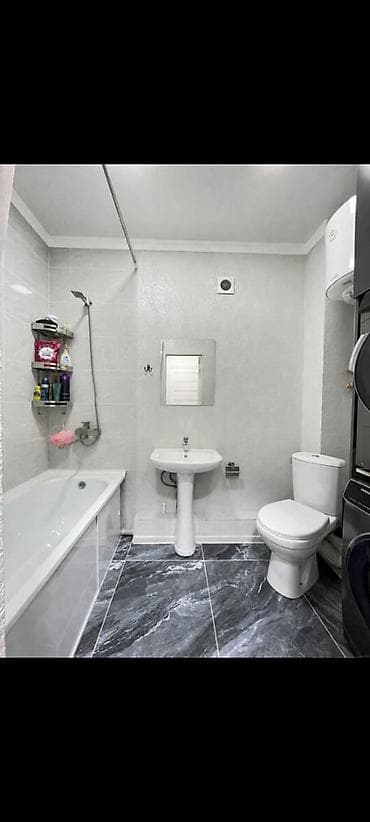 дом кара: 2 комнаты, 45 м², Индивидуалка, 4 этаж — 5