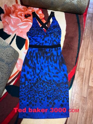 прокат платьев больших размеров: ВСЕ ПЛАТЬЯ по 1500 сом !!!Дорогие девушки продаю коктейльные и — 9