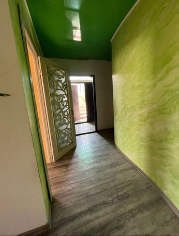 дом в аренду ак орго: Дом, 1 м², 6 комнат, Собственник — 4