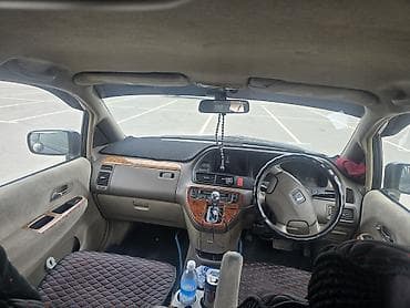 хонда одиссей гур насос: Honda Odyssey: 2003 г., 2.3 л, Автомат, Бензин, Минивэн — 3