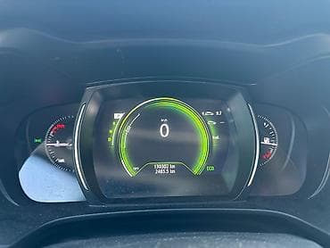 рено ларгус: Renault QM6: 2019 г., 2 л, Автомат, Бензин, Кроссовер — 7