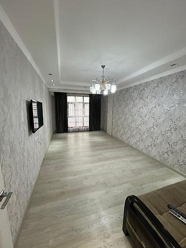 элитные квартиры аренда: 2 комнаты, 70 м², Элитка, 9 этаж, Косметический ремонт — 3