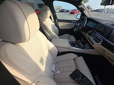 сидения авто: BMW X5: 2020 г., 3 л, Автомат, Бензин, Кроссовер — 9