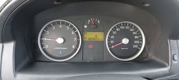 фары на нексия 2: Hyundai Getz: 2006 г., 1.6 л, Автомат, Бензин, Хэтчбэк — 4
