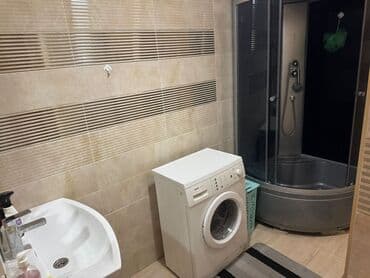 сдаю квартиру долгосрочно восток 5: 3 комнаты, Собственник, Без подселения, С мебелью полностью — 4