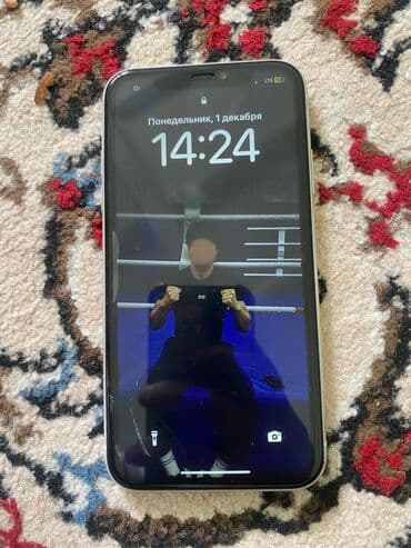 сколько стоит наушники на айфон: IPhone 11, Б/у, 128 ГБ, 100 % — 5