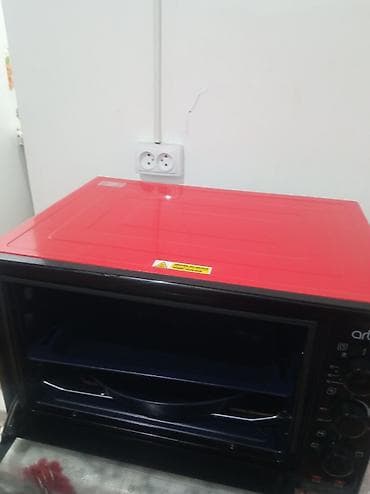 Электрогрили: Духовка — 6