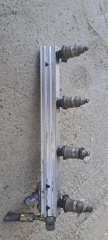 кузов степвагон: Күйүүчү май аппаратурасы Honda Колдонулган — 2