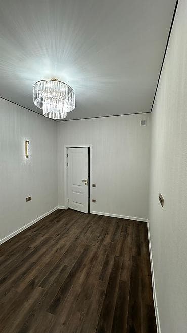 imak: 2 комнаты, 49 м², Элитка, 3 этаж, Евроремонт — 6