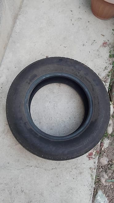 резина 14 с: Шины 185 / 70 / R 14, Лето, Б/у, Комплект, Легковые, Китай, BOTO — 3